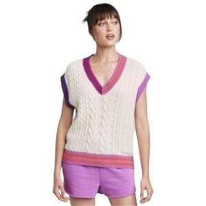 Wild Fable Oversized Sweater Vest 💕